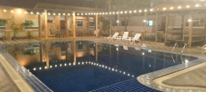 Tèja Hotel